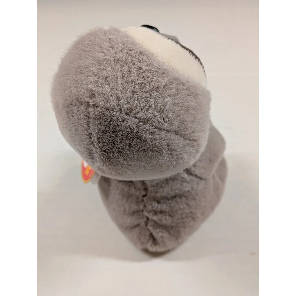 Ty Beanie Bellies Plush 6
